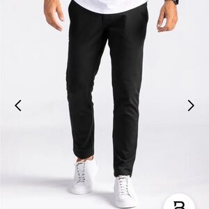 Everyday Pant- Black